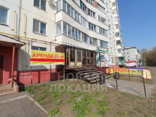 Фотография Аренда помещения свободного назначения, 55 м² , улица Завертяева 23к4  №2