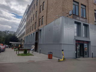 Фотография Продажа помещения свободного назначения, 160 м² , Ленинградский проспект 47с2  №3