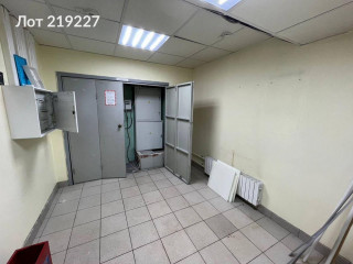 Фотография Аренда помещения свободного назначения, 170 м² , Харьковская улица 8к2с2  №9