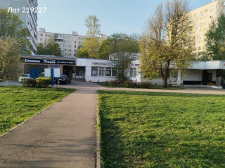 Фотография Аренда помещения свободного назначения, 170 м² , Харьковская улица 8к2с2  №2