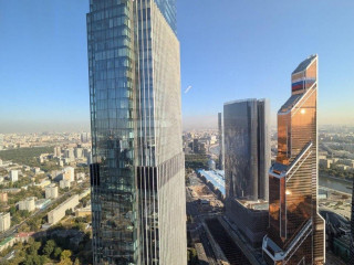 Фотография Аренда офиса, 53 м² , 1-й Красногвардейский проезд 22с1  №9