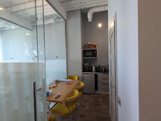 Фотография Аренда офиса, 53 м² , 1-й Красногвардейский проезд 22с1  №2