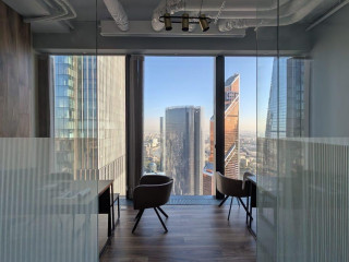 Фотография Аренда офиса, 53 м² , 1-й Красногвардейский проезд 22с1  №3