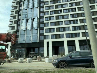Фотография Аренда помещения свободного назначения, 130 м² , улица Нижние Мнёвники 9  №2