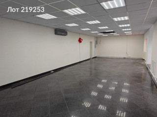 Фотография Аренда помещения свободного назначения, 182 м² , Ленинский проспект 62/1  №5