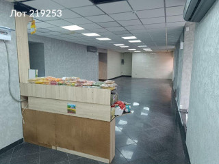 Фотография Аренда помещения свободного назначения, 182 м² , Ленинский проспект 62/1  №2