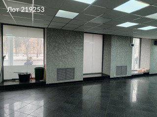 Фотография Аренда помещения свободного назначения, 182 м² , Ленинский проспект 62/1  №3