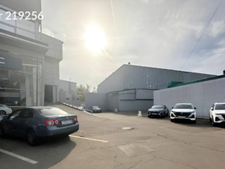 Фотография Аренда помещения свободного назначения, 1152 м² , Нагатинская улица 16к1с5  №3