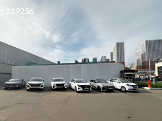 Фотография Аренда помещения свободного назначения, 1152 м² , Нагатинская улица 16к1с5  №5