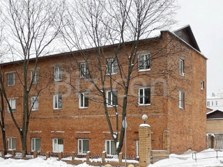 Фотография Аренда офиса, 60 м² , 2-й Кожуховский проезд 29к2с2  №7
