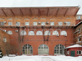 Фотография Аренда офиса, 60 м² , 2-й Кожуховский проезд 29к2с2  №9