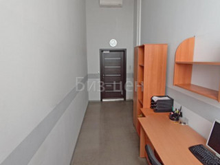 Фотография Аренда офиса, 12 м² , набережная реки Волковки 9  №1