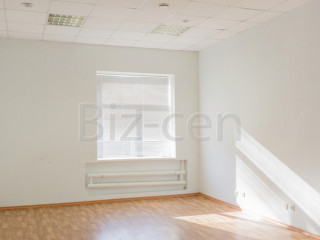 Фотография Аренда офиса, 200 м² , набережная реки Смоленки 5-7  №1