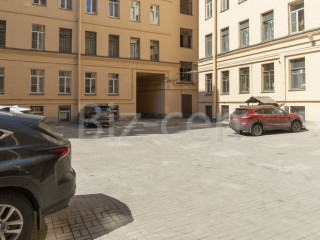 Фотография Аренда офиса, 12 м² , Таврическая улица 45  №7