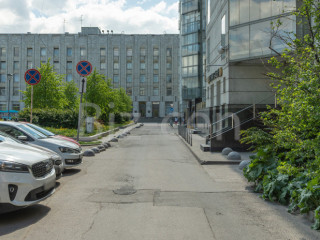 Фотография Аренда офиса, 12 м² , Таврическая улица 45  №8