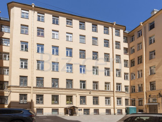 Фотография Аренда офиса, 12 м² , Таврическая улица 45  №4