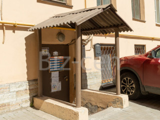 Фотография Аренда офиса, 12 м² , Таврическая улица 45  №5