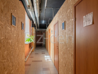 Фотография Аренда офиса, 12 м² , Таврическая улица 45  №2