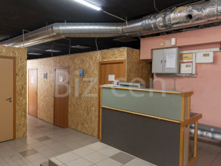 Фотография Аренда офиса, 12 м² , Таврическая улица 45  №3