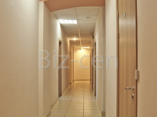 Фотография Аренда офиса, 16 м² , 2-я Советская улица 27/2  №2