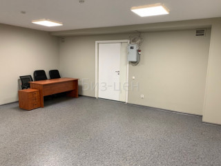 Фотография Аренда офиса, 35 м² , Московский проспект 103к3  №2