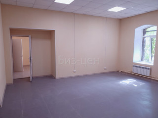 Фотография Аренда офиса, 73 м² , Кондратьевский проспект 2к4Б  №4