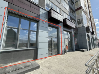 Фотография Аренда помещения свободного назначения, 61 м² , Печатников ул 1  №4
