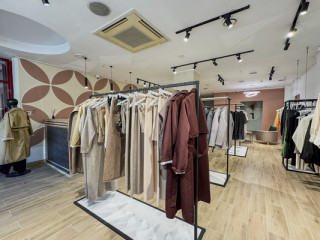 Фотография Аренда магазина, 128 м² , Хохрякова ул 74  №8