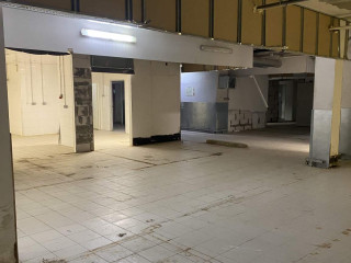 Фотография Аренда помещения свободного назначения, 1200 м² , путь Ляэне 10  №22