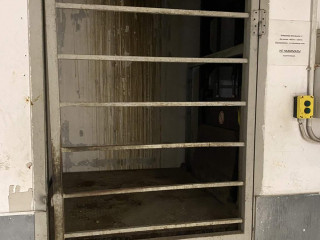 Фотография Аренда помещения свободного назначения, 1200 м² , путь Ляэне 10  №6