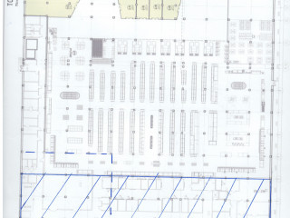 Фотография Аренда помещения свободного назначения, 1200 м² , путь Ляэне 10  №1