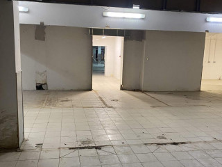 Фотография Аренда помещения свободного назначения, 1200 м² , путь Ляэне 10  №21