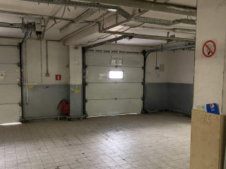 Фотография Аренда помещения свободного назначения, 1200 м² , путь Ляэне 10  №5
