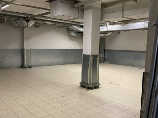 Фотография Аренда помещения свободного назначения, 1200 м² , путь Ляэне 10  №17