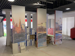 Фотография Аренда помещения свободного назначения, 180 м² , путь Ляэне 10  №13