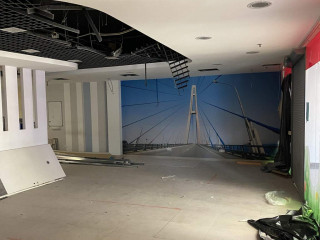 Фотография Аренда помещения свободного назначения, 180 м² , путь Ляэне 10  №7