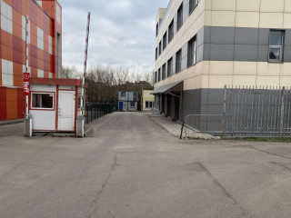 Фотография Аренда помещения свободного назначения, 197 м² , путь Ляэне 11  №16