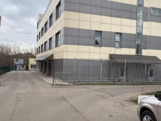 Фотография Аренда помещения свободного назначения, 197 м² , путь Ляэне 11  №15
