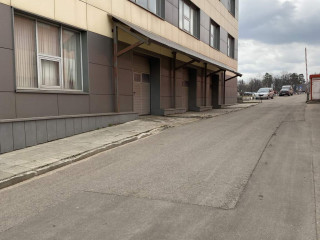 Фотография Аренда помещения свободного назначения, 197 м² , путь Ляэне 11  №21