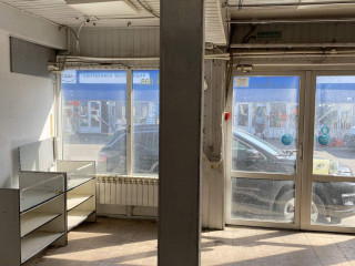 Фотография Аренда помещения свободного назначения, 60 м² , путь Ляэне 16  №1