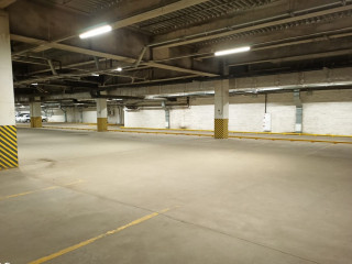 Фотография Аренда магазина, 8490 м² , улица Дмитрия Мартынова 12  №6