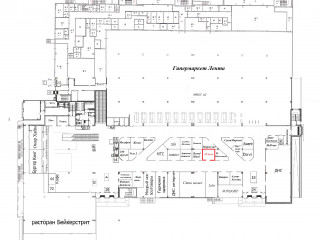 Фотография Аренда магазина, 32 м² , улица Дмитрия Мартынова 12  №1