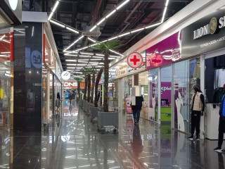 Фотография Аренда магазина, 10 м² , улица Дмитрия Мартынова 12  №6