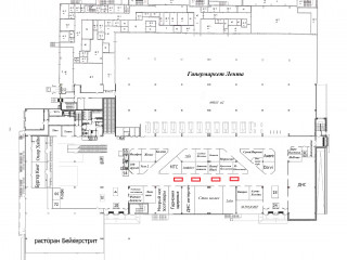 Фотография Аренда магазина, 10 м² , улица Дмитрия Мартынова 12  №1