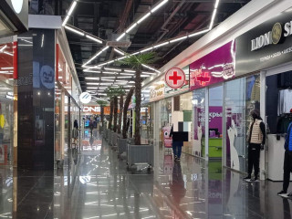 Фотография Аренда магазина, 162 м² , улица Дмитрия Мартынова 12  №5
