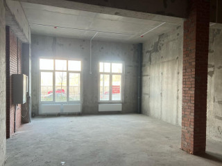 Фотография Аренда магазина, 96 м² , Богатырский проспект 2А  №5