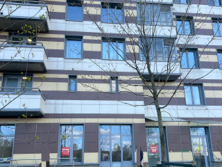 Фотография Аренда магазина, 96 м² , Богатырский проспект 2А  №7