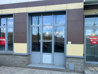 Фотография Аренда магазина, 96 м² , Богатырский проспект 2А  №4