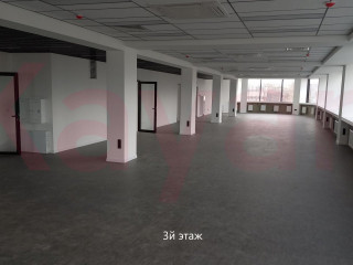 Фотография Аренда помещения свободного назначения, 1765 м² , Тихорецкая улица №7