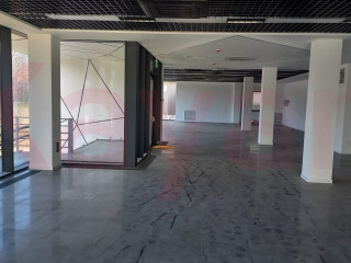 Фотография Аренда помещения свободного назначения, 1765 м² , Тихорецкая улица №5